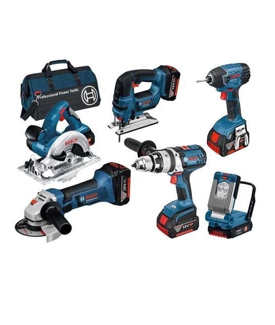 Tools & Electric Hardware